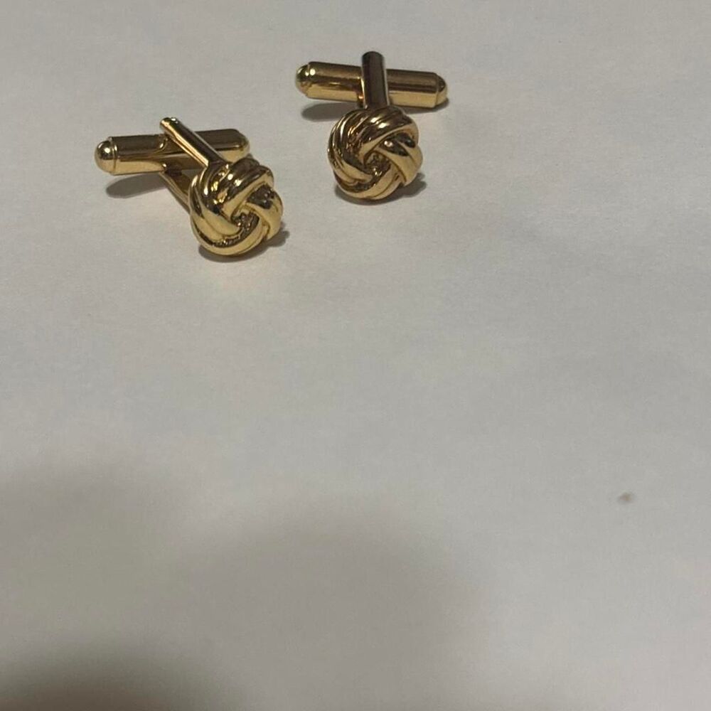 Unbranded Men's Gold Jewellery